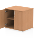 Rayleigh Desk High Cupboard